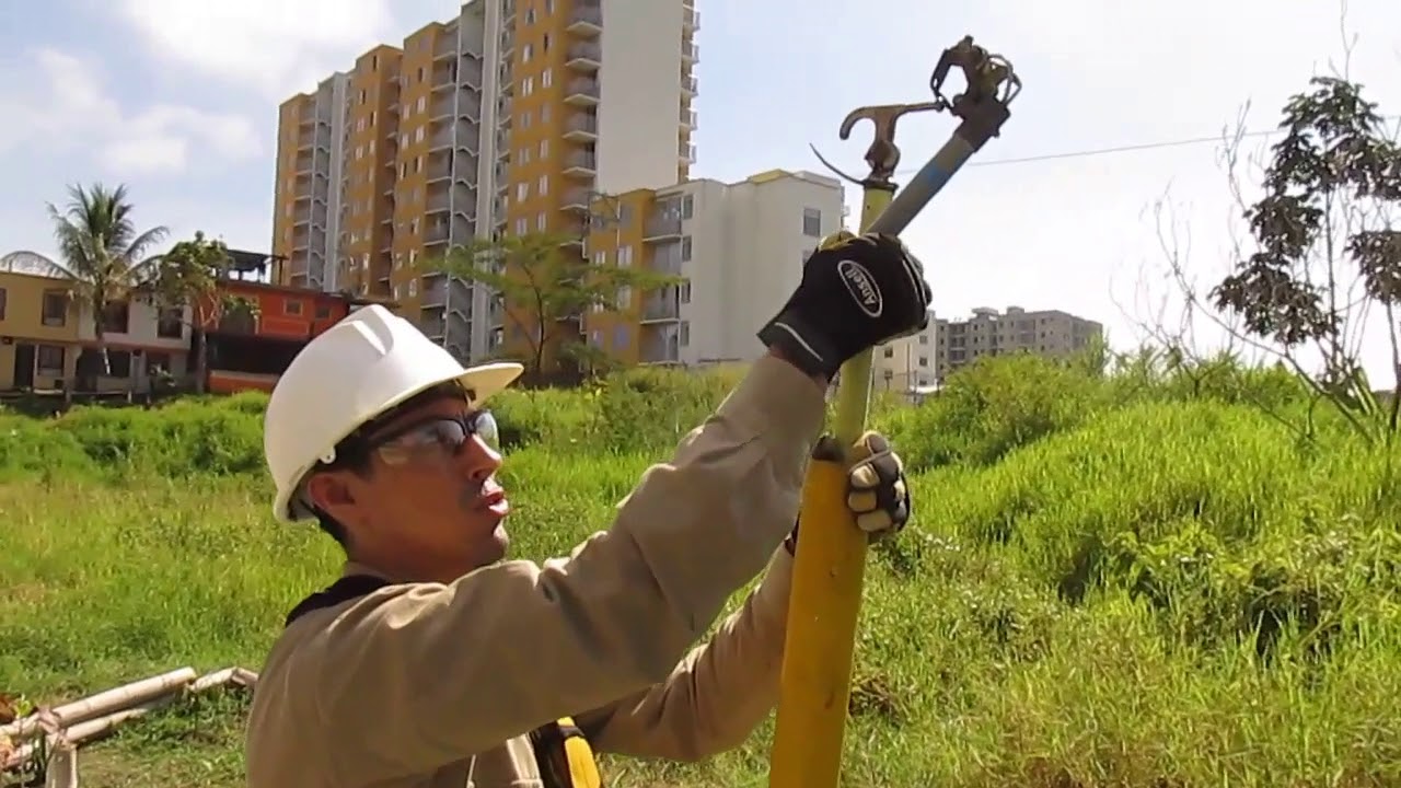 Retiro y Ubicación de Portafusible (Video Clase Linielec)