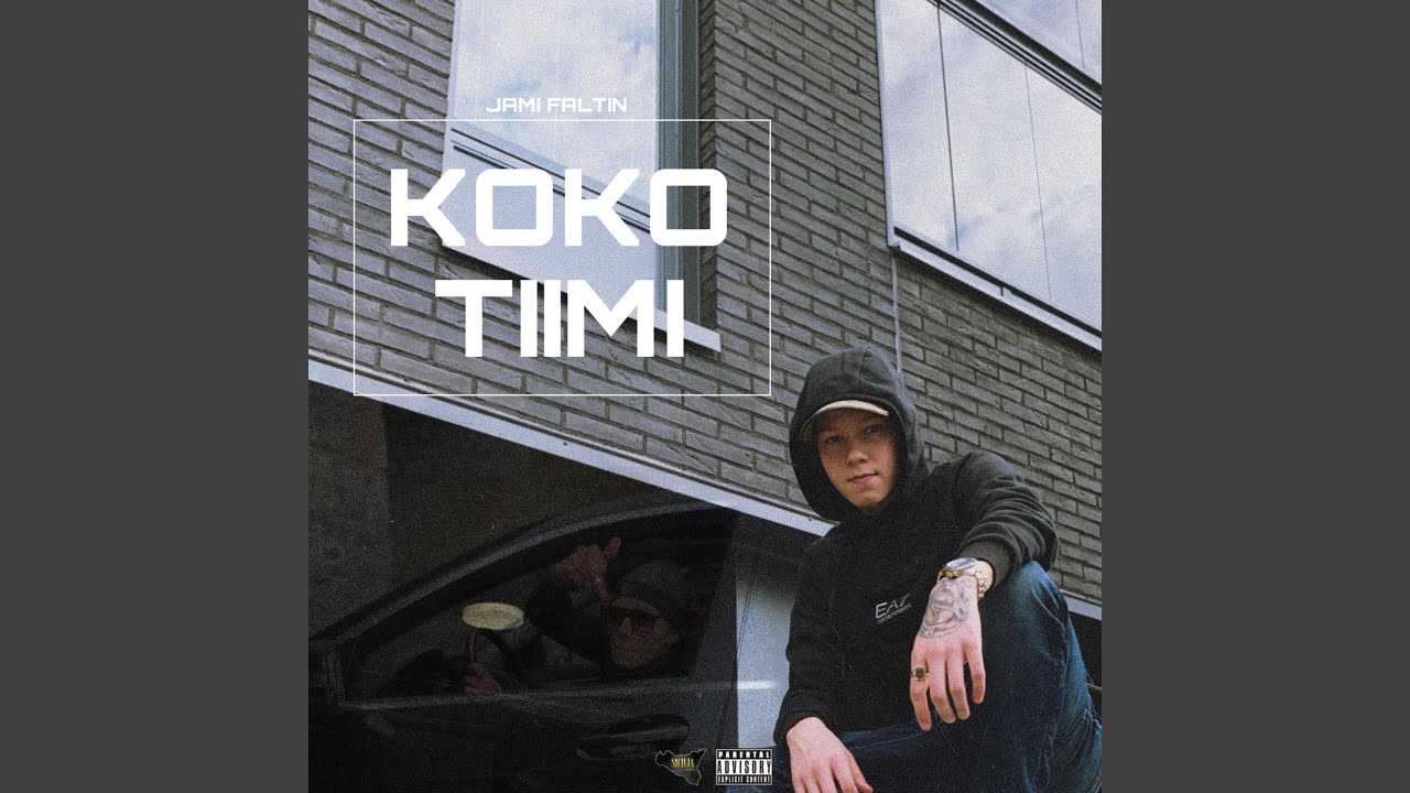 Koko tiimi