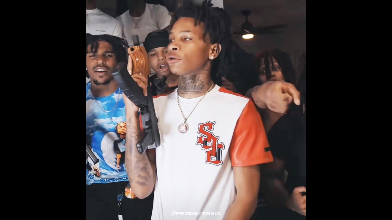 (FREE) BAK Jay Sample Type Beat 