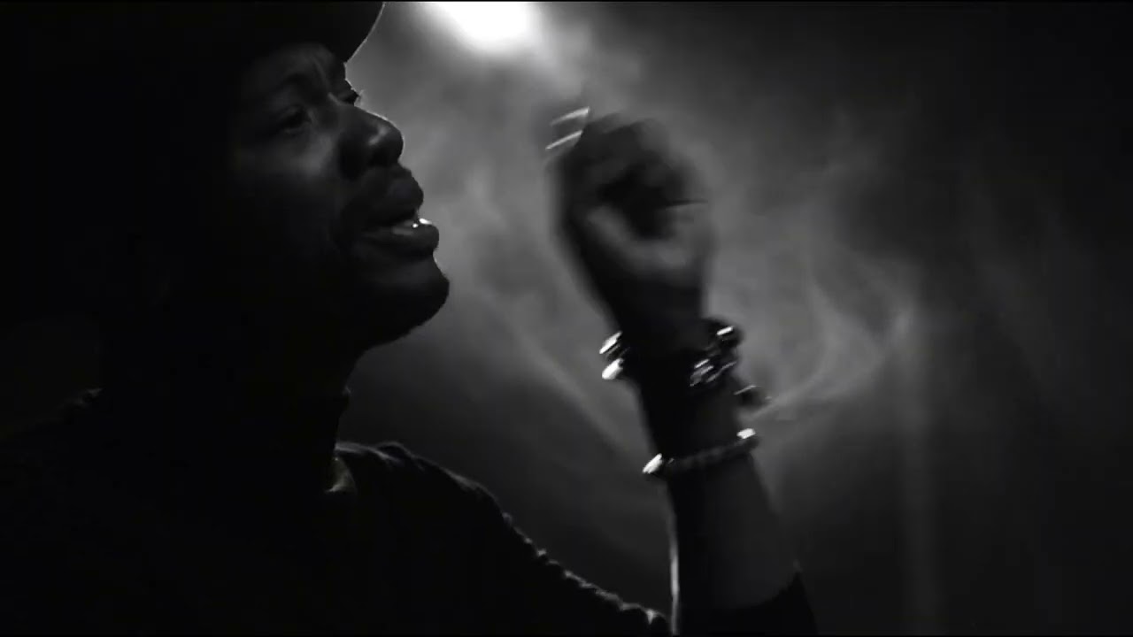 Marshall Music - Nothing On Me (OFFICIAL VIDEO ) Ft. Marci Phonix