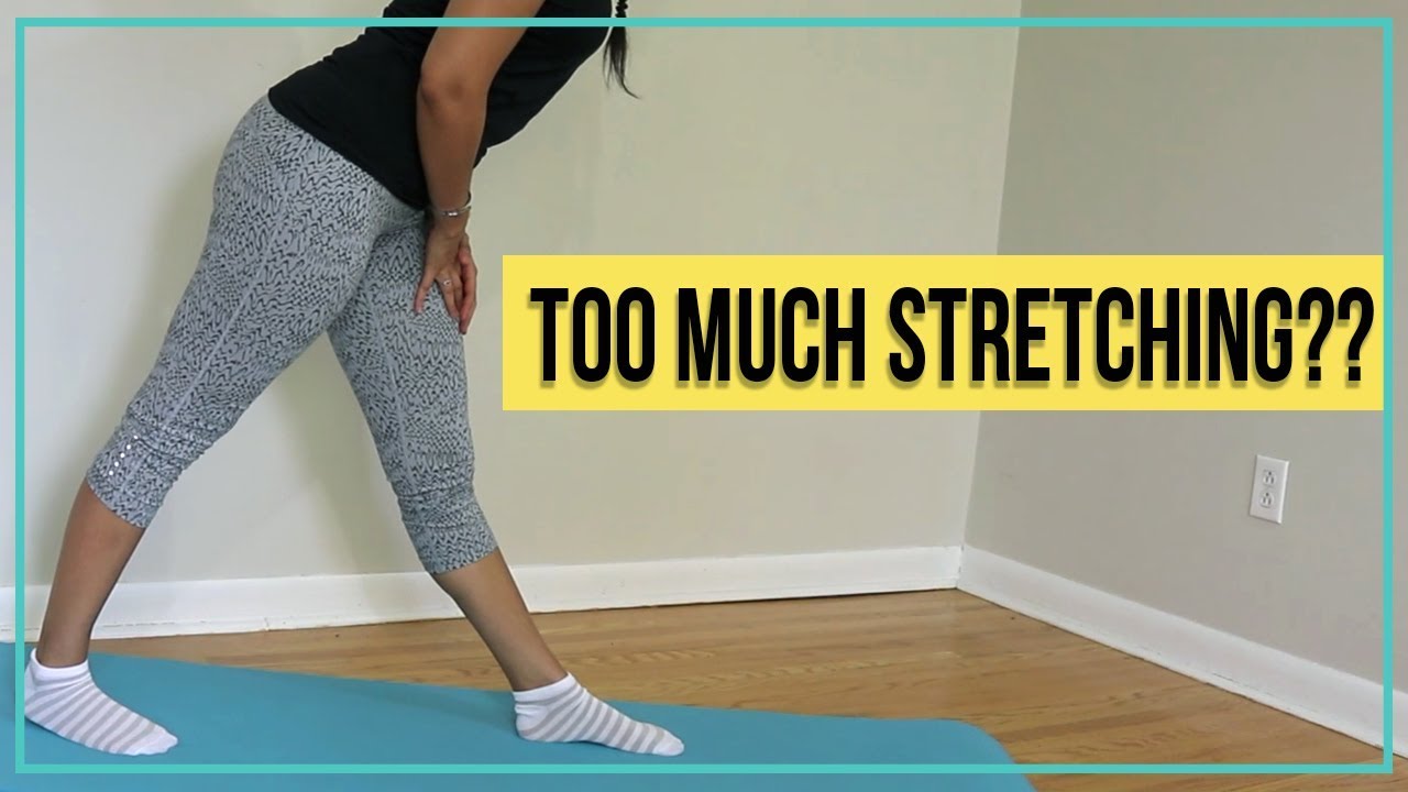 Why Stretching Can Cause Piriformis Flare-ups and More Pain