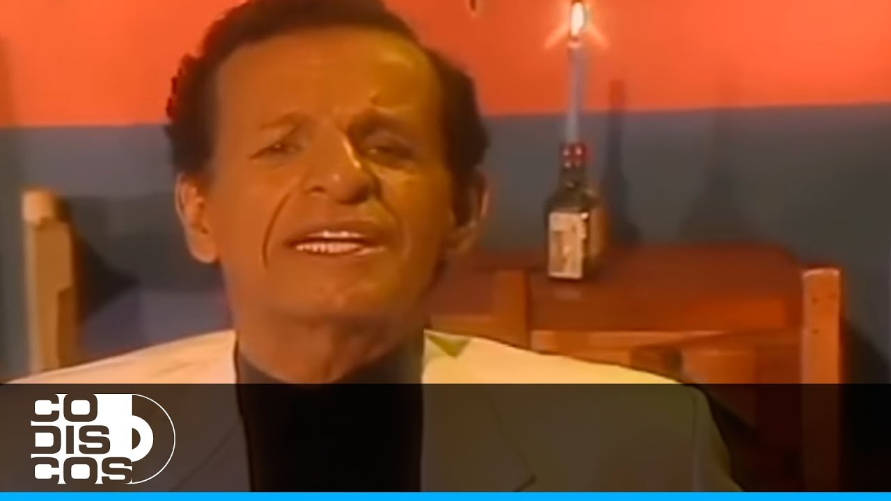 Vamos Jugando Iguales, Oscar Agudelo - Video Oficial