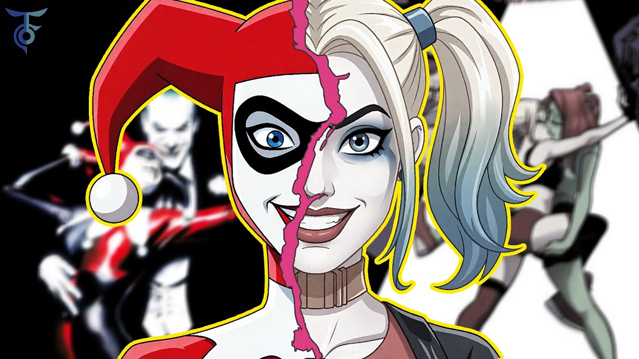 She Was DC’s First A-List Female Villain…They Broke Her