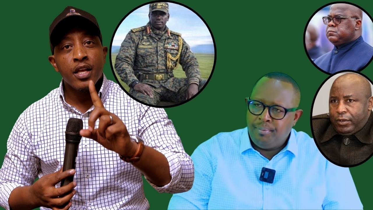 GEN.MAKANIKA NUBUZIMA KUMUNYAMULENGE🛑AGAHINDA KACULPLWẞW NICOGISHORO TUZIRWANAHO 💪💪IBYA MBAYAHAGA...