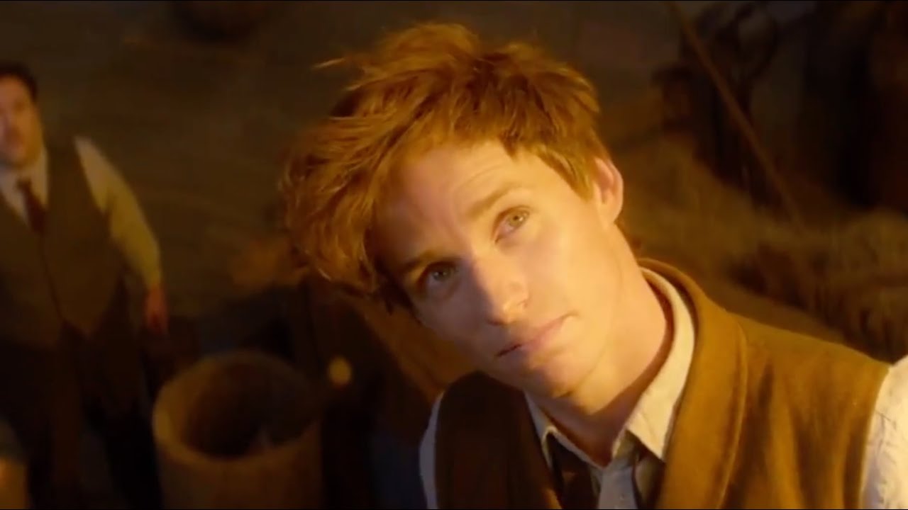 Fantastic Beasts and Where to Find Them Crack