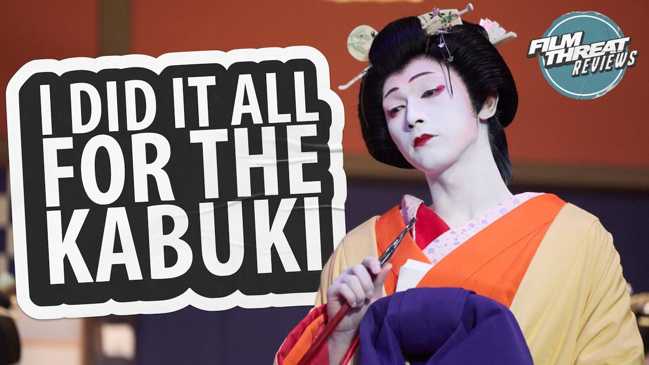 KOKUHO REVIEW | Film Threat