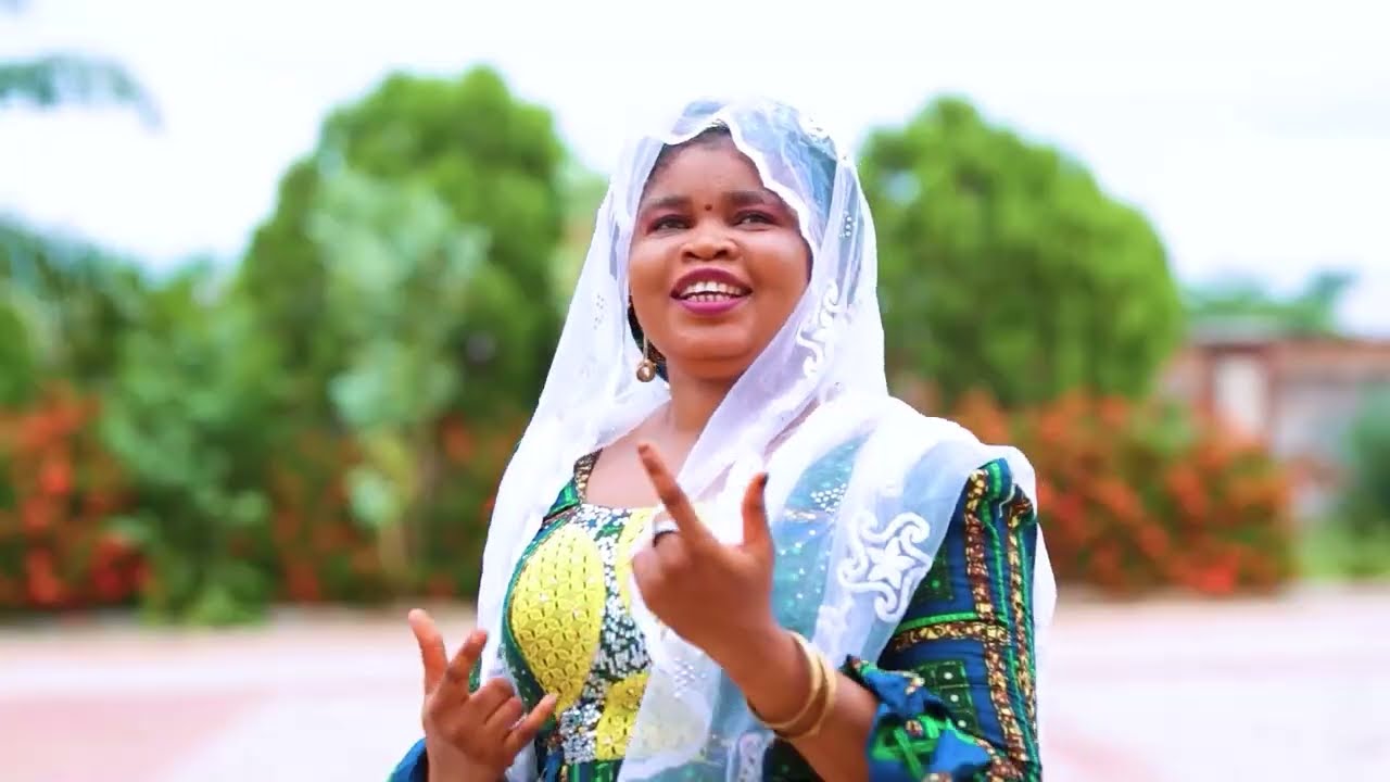 ALAIKA SALAATUL LLAHI