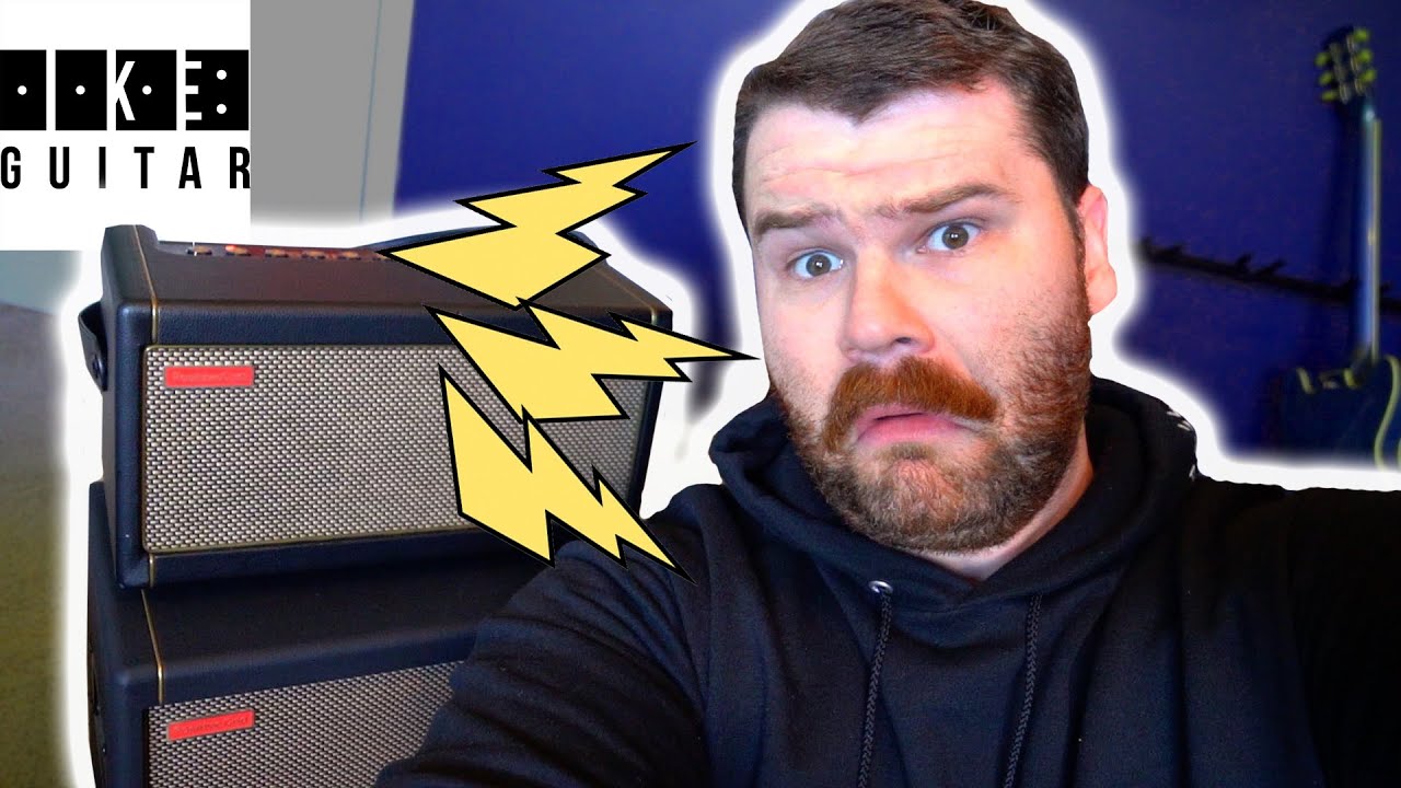 У Spark CAB есть серьёзный недостаток — ШУМ [Вот как я это исправил]