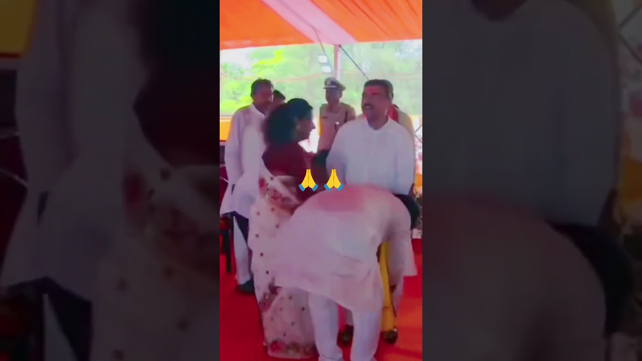 Chief Minister Suvendu Adhikary বক্তৃতা দেবার আগে #shorts #chiefminister #suvenduadhikari #bjp