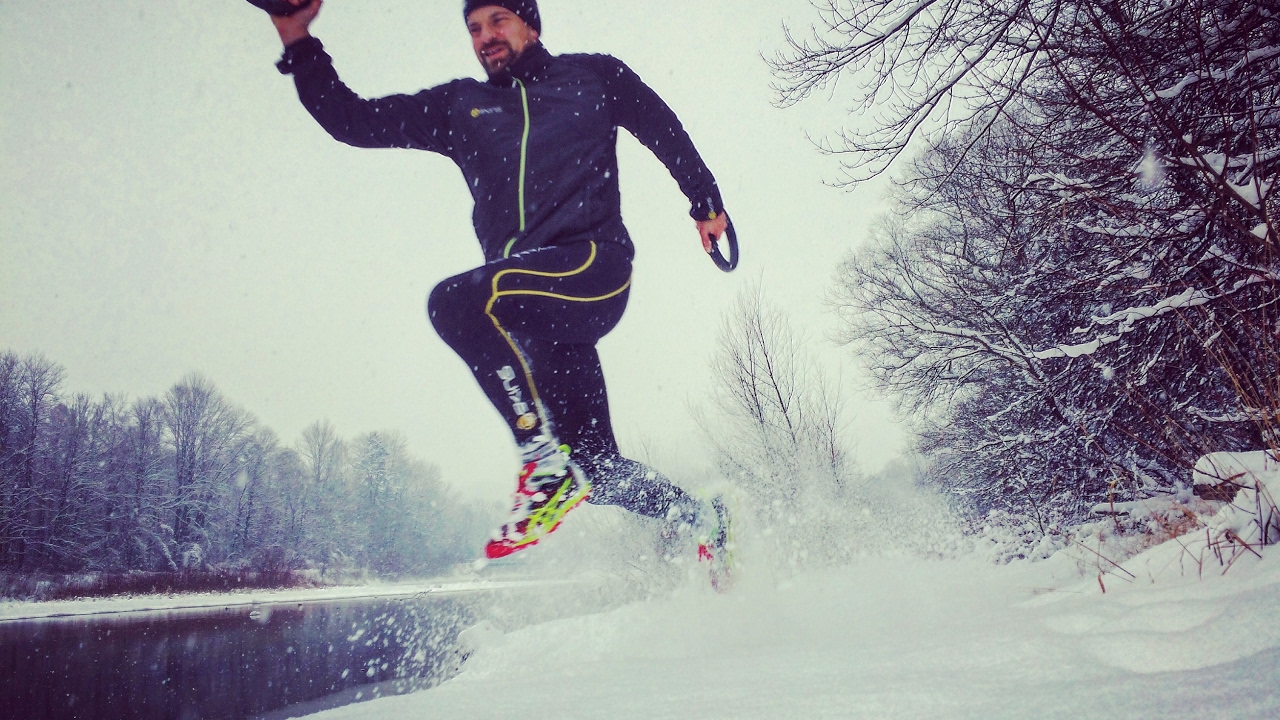 smovey RUNNING & POWER