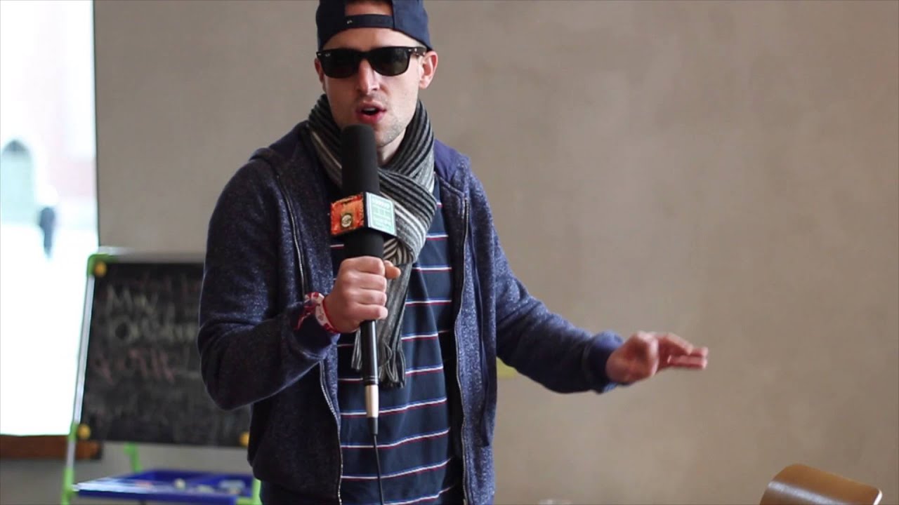 NIN'OZ | ShoutOut For CNBeatbox