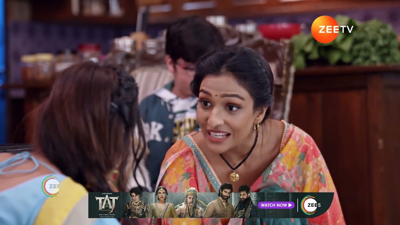 Bhagya Lakshmi | Ep - 891 | Webisode | Mar, 25 2024 | Rohit Suchanti, Aishwarya Khare | Zee TV
