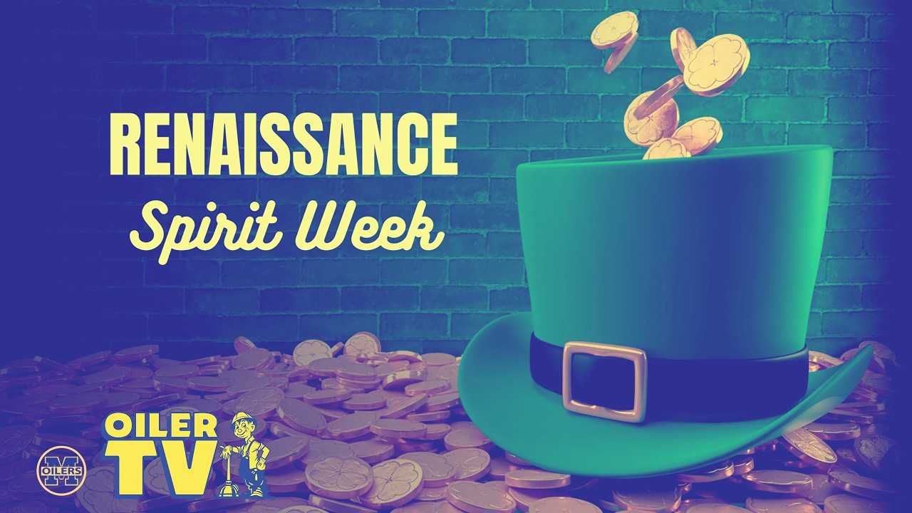 Renaissance - Spirit Week