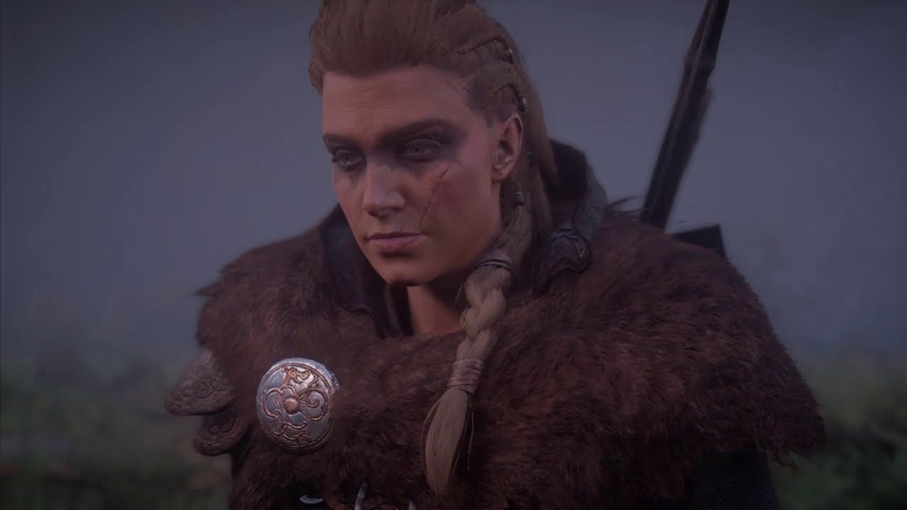 AC Valhalla: Misterios: Altar de Elisdon