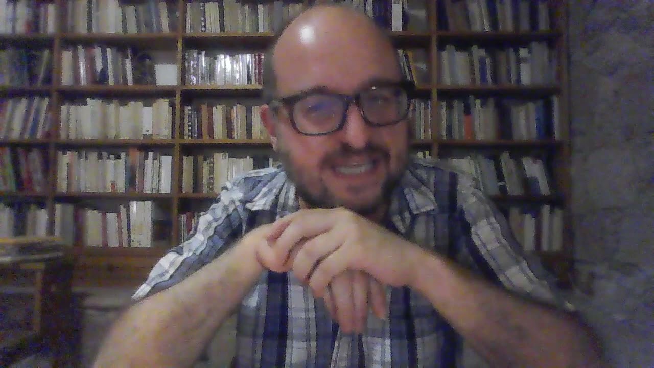 Saberes ancestrales mesoamericanos vs. tendencias ideológicas de la psicología — David Pavón-Cuéllar