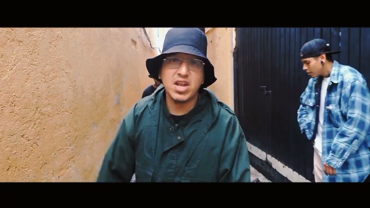 @Mareos. - Entre Corrupción y Delitos Ft Fredy GR @slomblackboy4114 (Beat ❌ FatNoiseSuciosDrums)