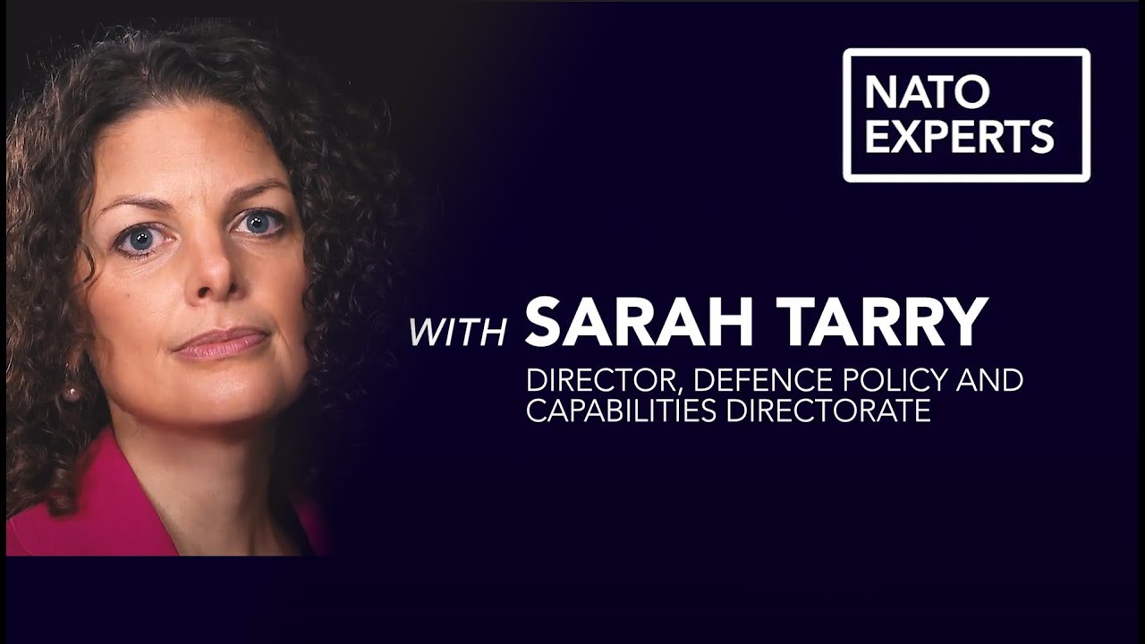 NATO Experts | How does NATO support Allies' resilience and preparedness?
