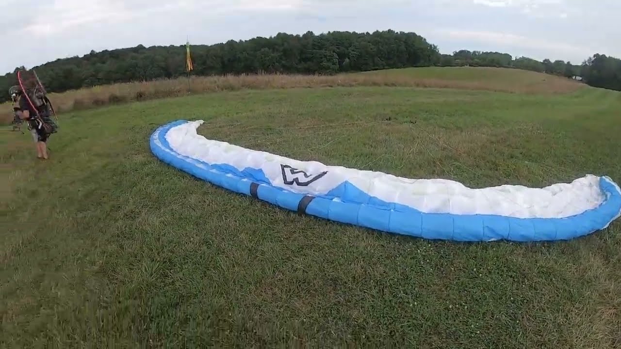 189 Liberty 3 Wingover Sessions