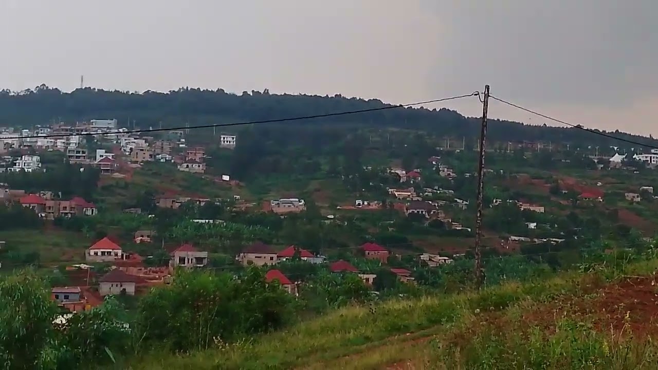 ikibanza kimari ubuso450 kirahantu heza tel0787690288
