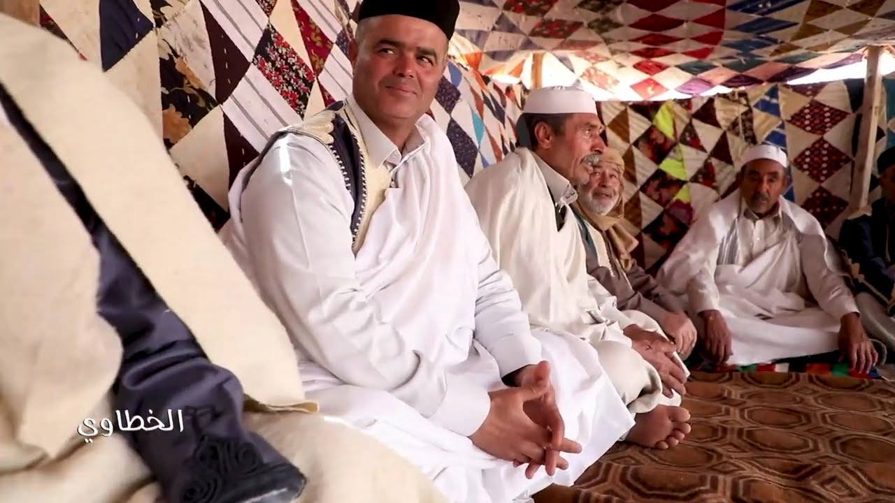 النجع 2022 الحلقة ( 4 ) الخطاوي