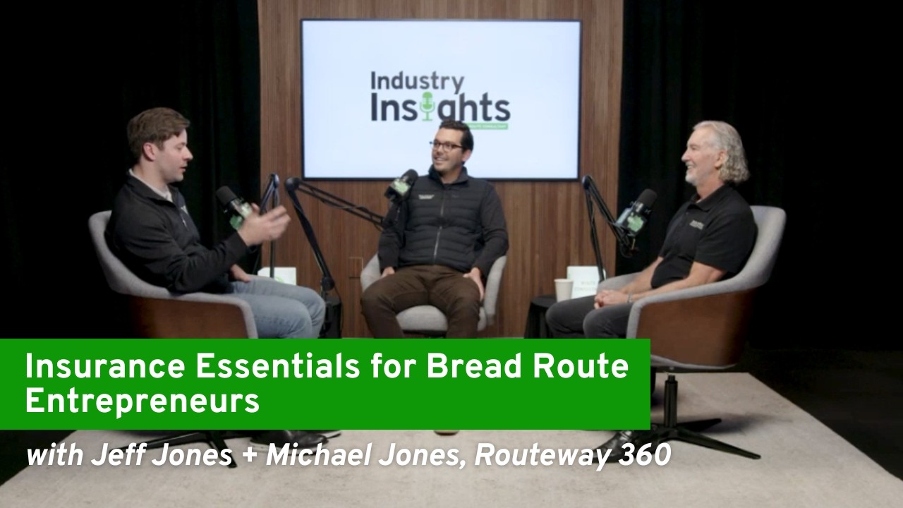 Insurance Essentials for Bread Route Entrepreneurs