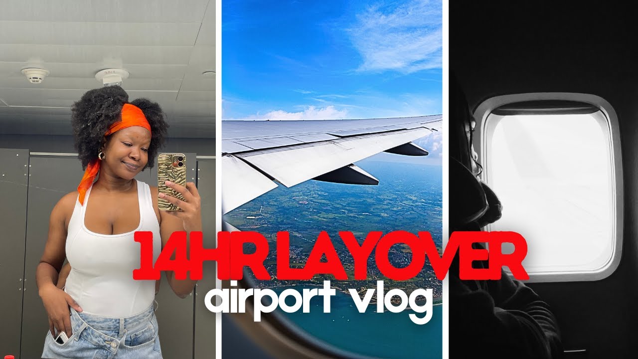14-Hour Layover: Jamaica to Colombia (Is It Worth It?)