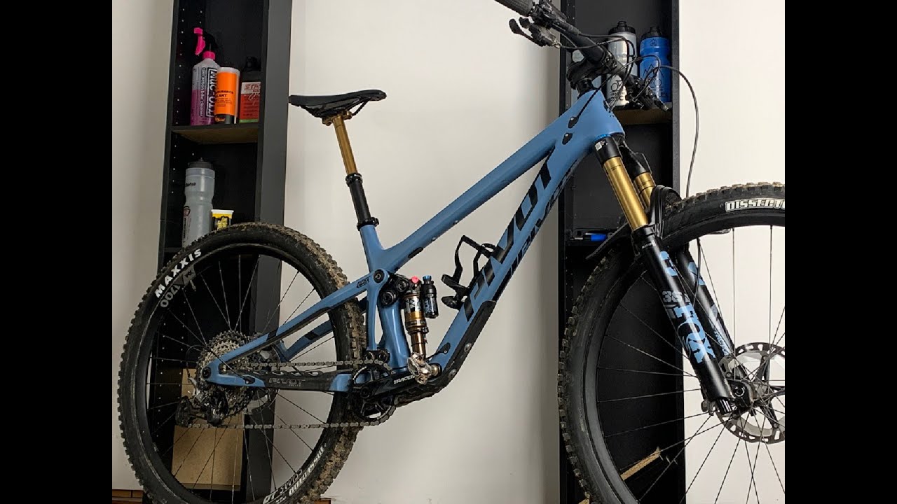 2022 Pivot 429 Enduro - Are Pivot mountain bikes worth the money??