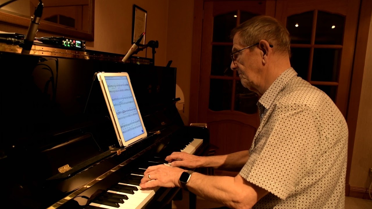 Auld lang Syne - arrangement by Carsten  Gerlitz