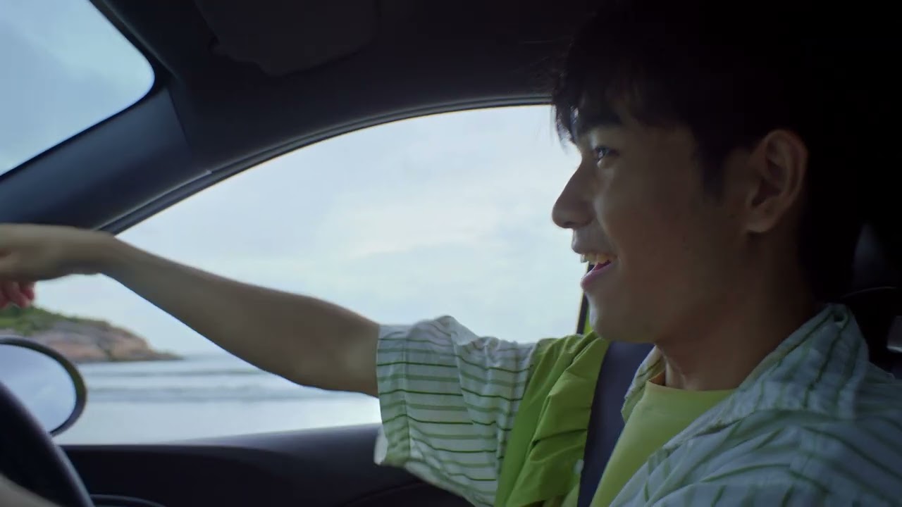 BYD ATTO 1 | Energy in Motion
