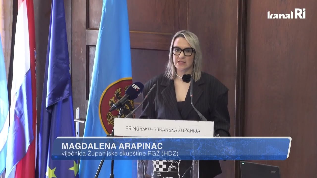 Aktualni sat županijske skupštine PGŽ: Neadekvatno stanje ambulanti u Rijeci