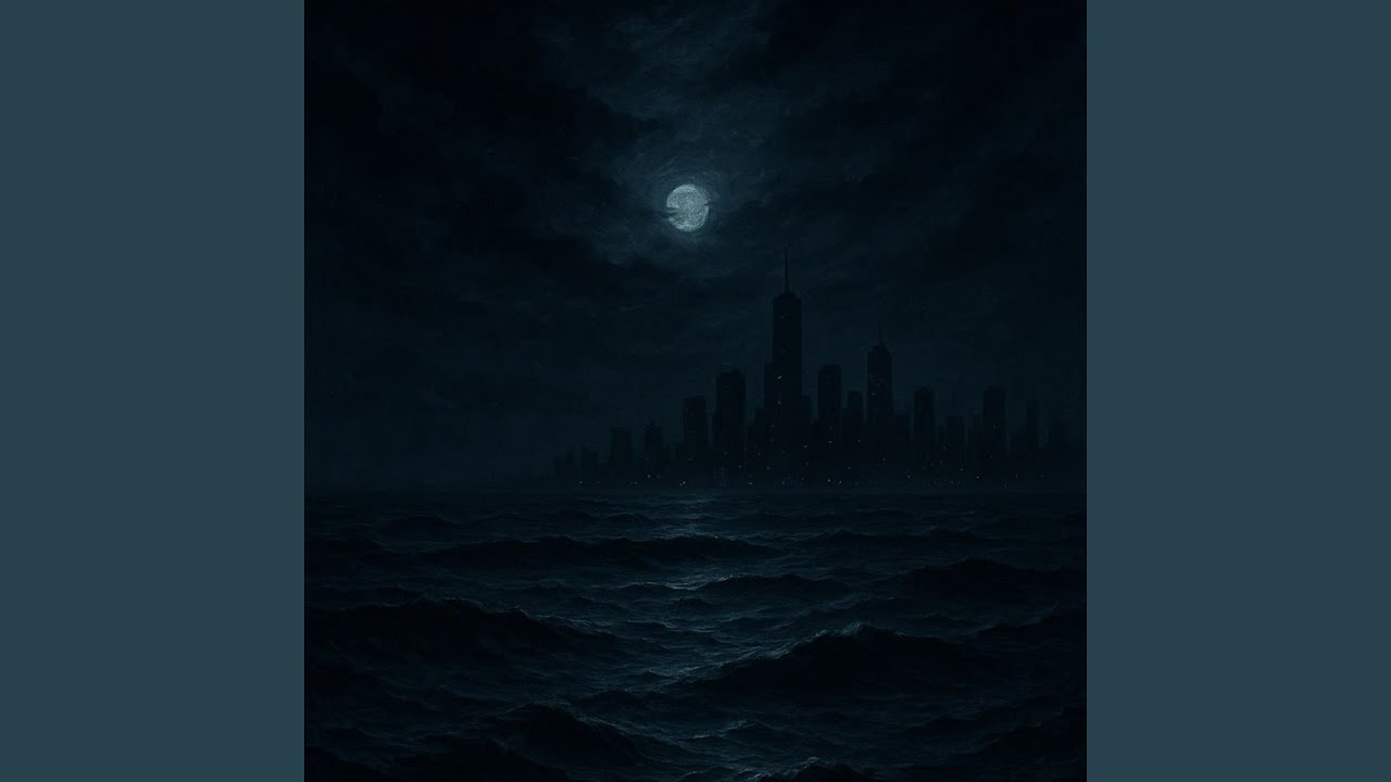 OCEAN (Slowed Reverb)
