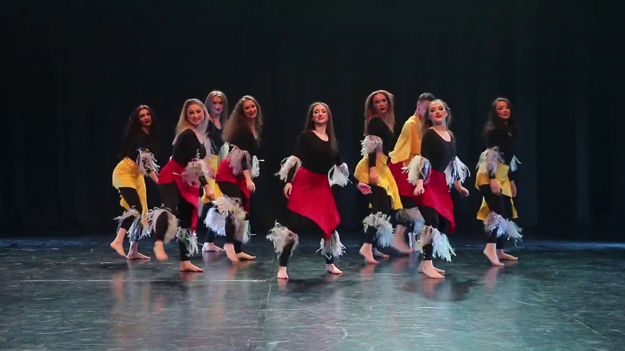 Magic Dance - 