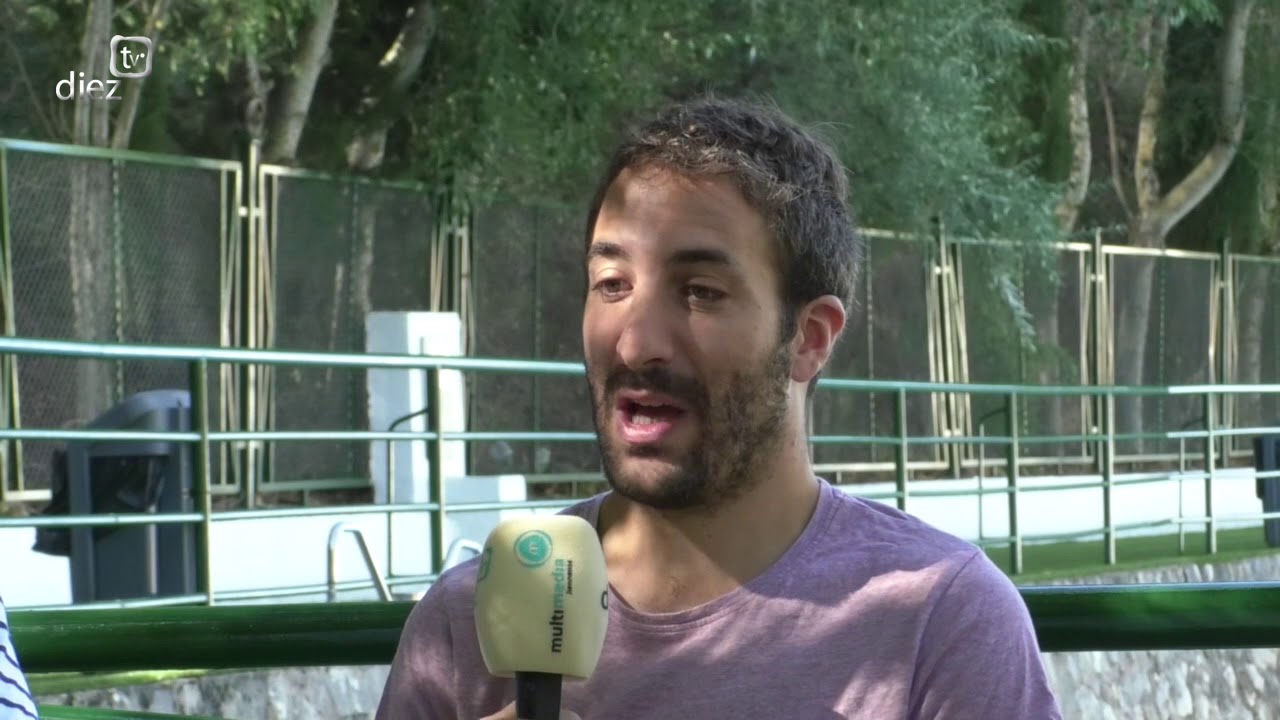 De Pueblo en Feria 2018: Orcera (09-8-18)