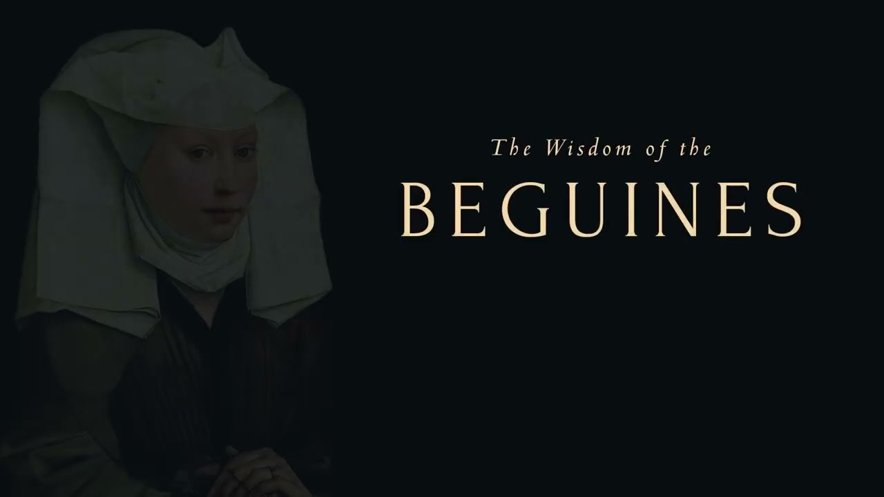 Laura Swan OSB - The Wisdom of the Beguines