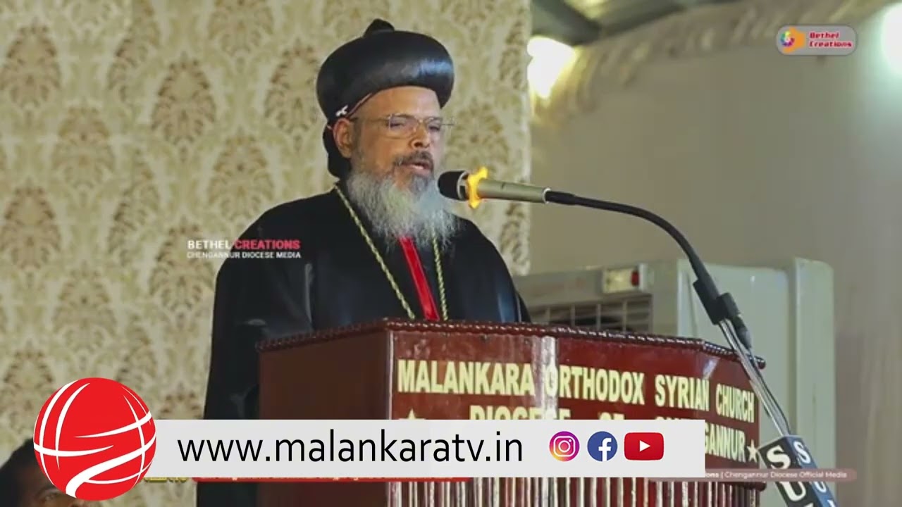 പിതാക്കന്മാരുടെ പ്രാർത്ഥന നമ്മളിലൂടെ