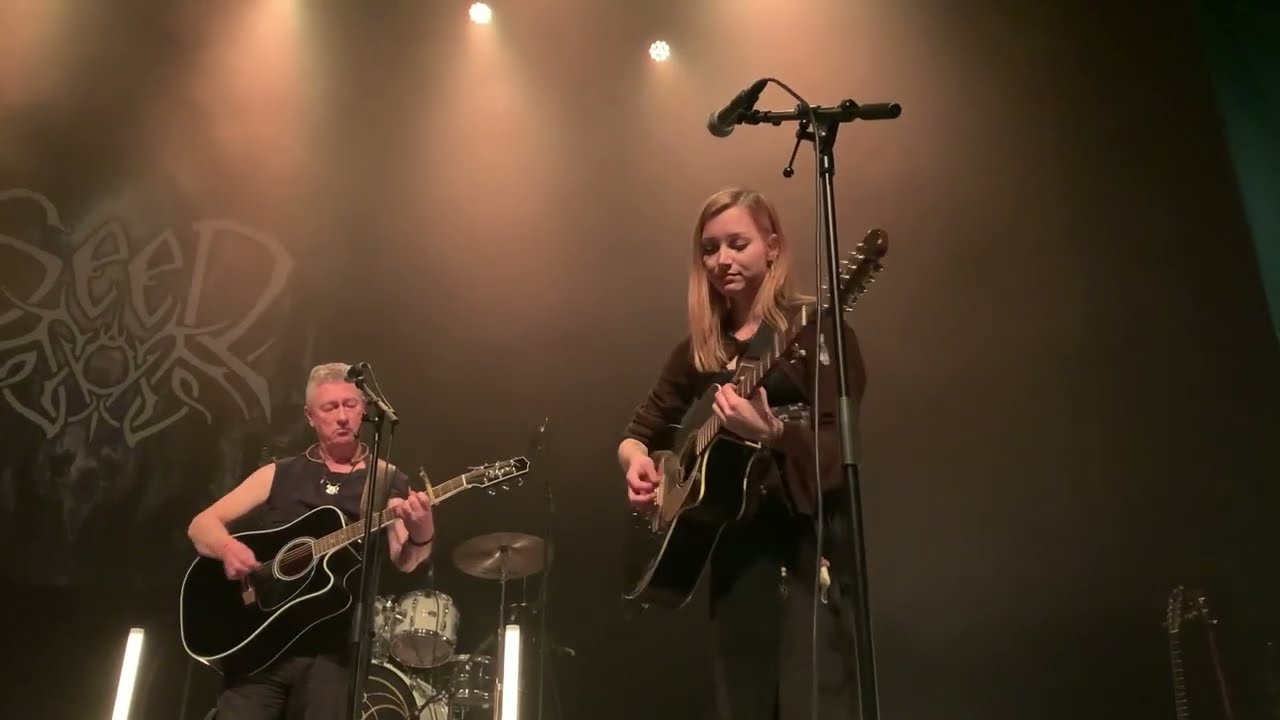 Bloem - SeeD (Live at Reggefolk 2025)