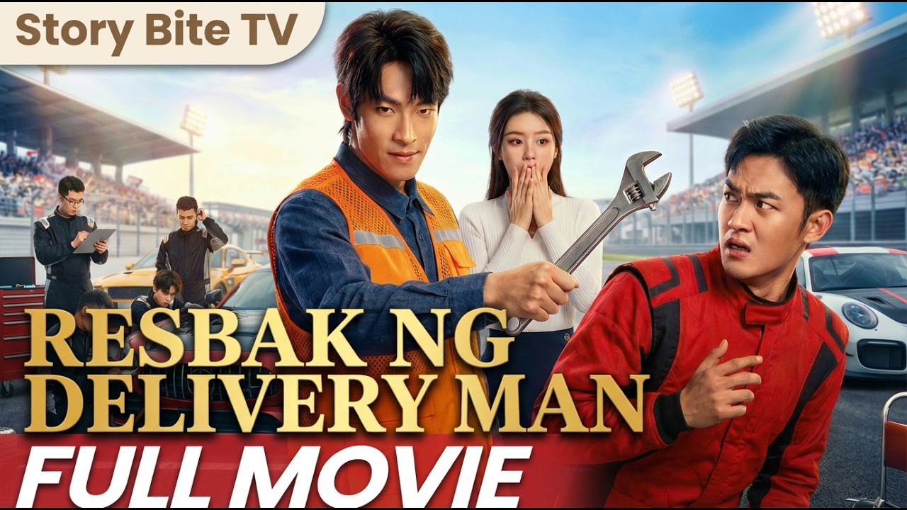 [SECRET IDENTITY]Mula sa pagdedeliver, naging milyonaryo dahil sa bilis sa karera!