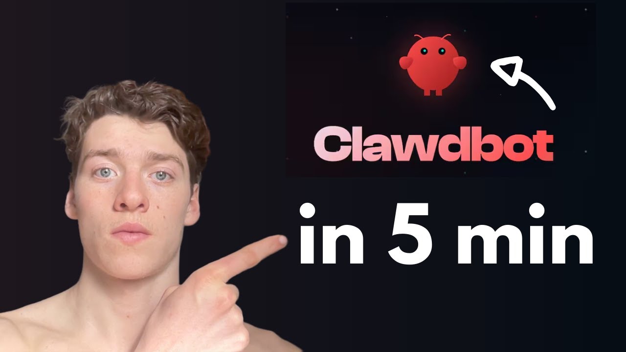 Объяснение работы Openclaw за 5 минут (без преувеличения)