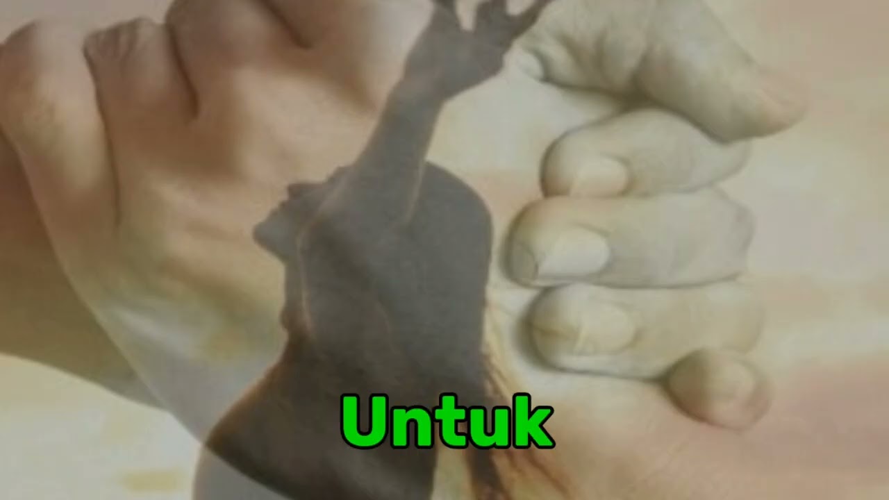 Semua Ada Masanya [Heavy Metal Version]