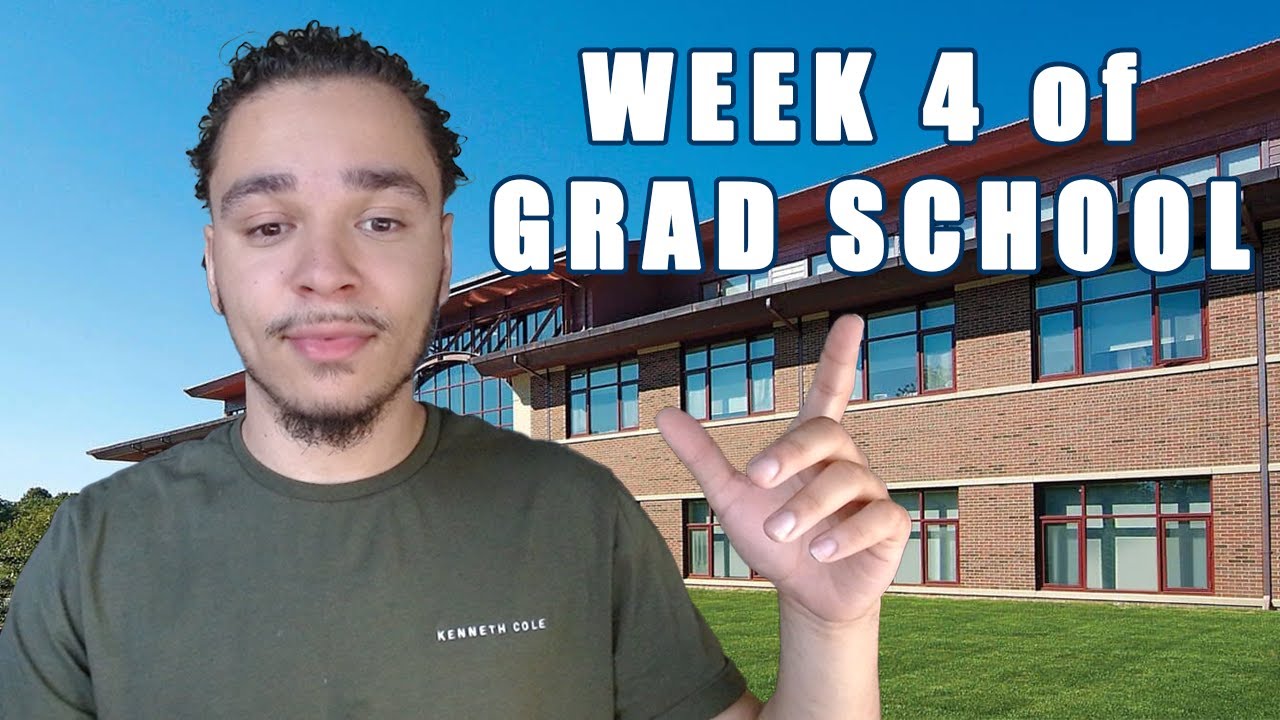 Online MSW at Aurora University Review | Week 4
