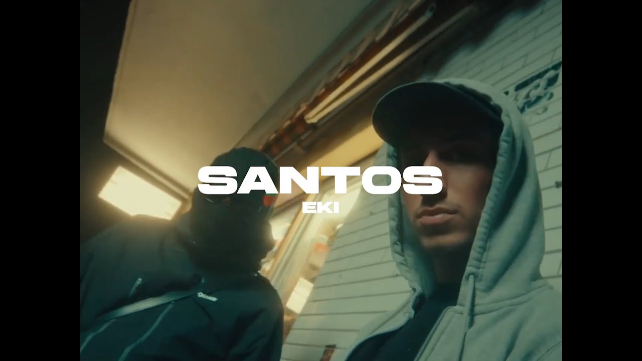 Jiyo x Amo x Ché Salah Type Beat - 