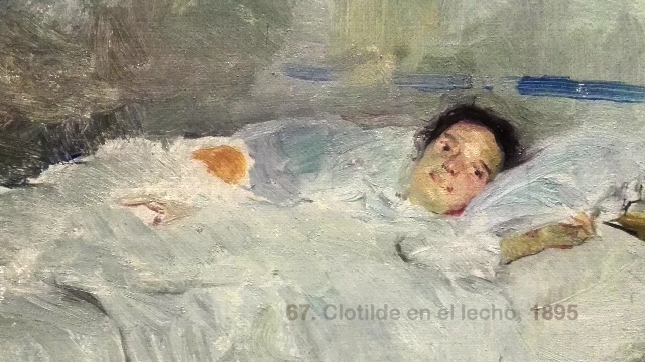 Cazando impresiones (1ª parte). Sorolla en pequeño formato.