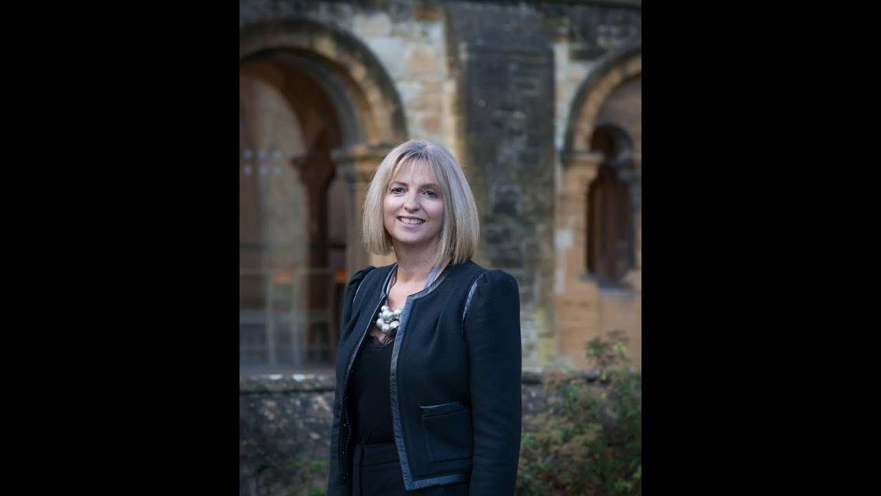 Welcome from the Director of Admissions, Mrs Vanessa Hicks
