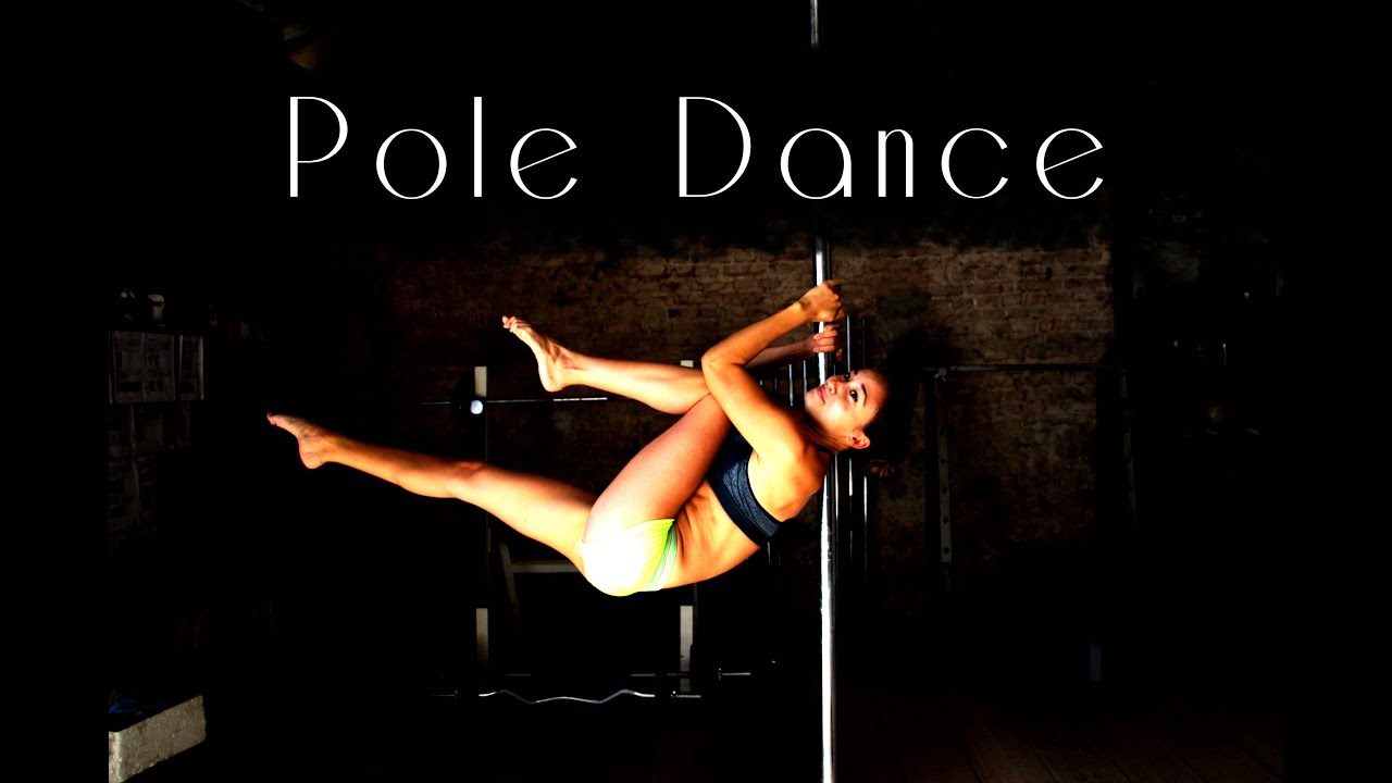 Pole Dance Anfänger - Lernen auf Deutsch - Training - Erfahrungen -  Einsteiger Tipps