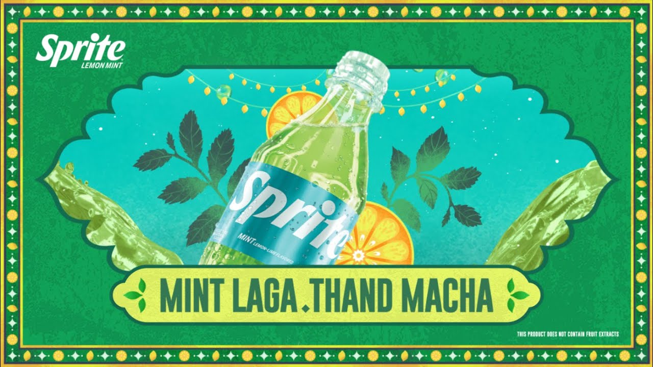 Mint Laga, Thand Macha