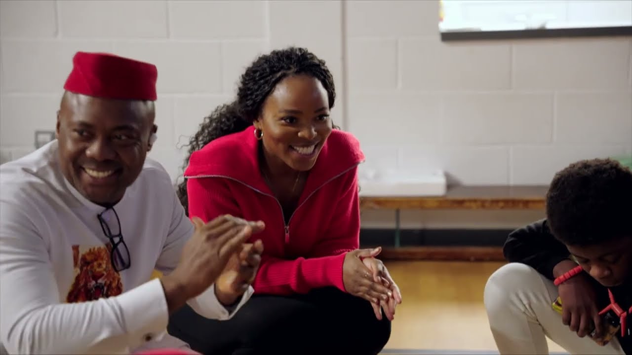 I Am Igbo | BBC Documentary by Elemchi Nwosu &ndash; A Powerful Story of Identity & Belonging