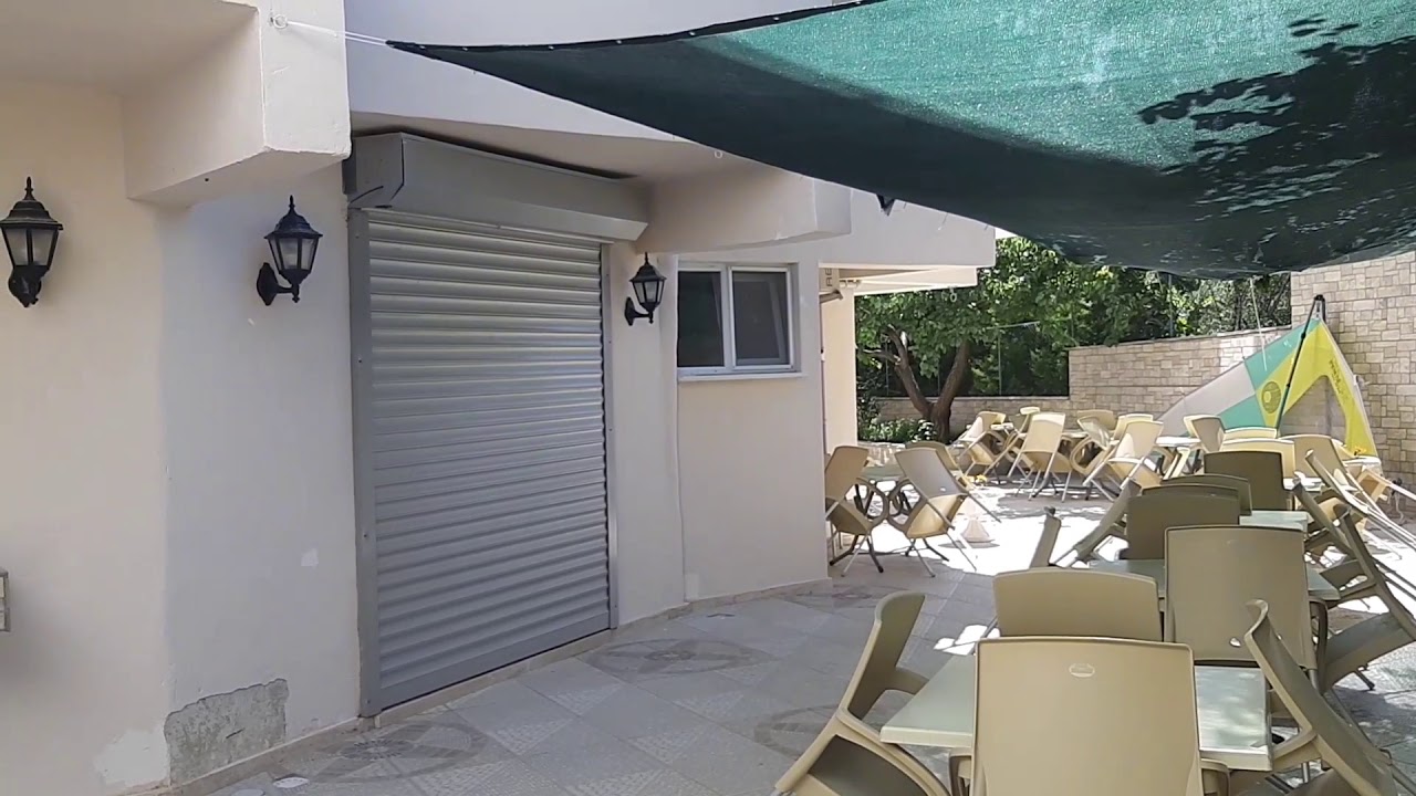 Kiraz Apart AVŞA ADASI / BALIKESİR