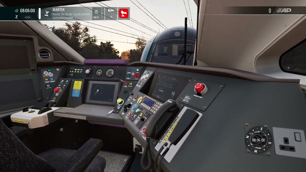 Tsw 6 Volum 3
