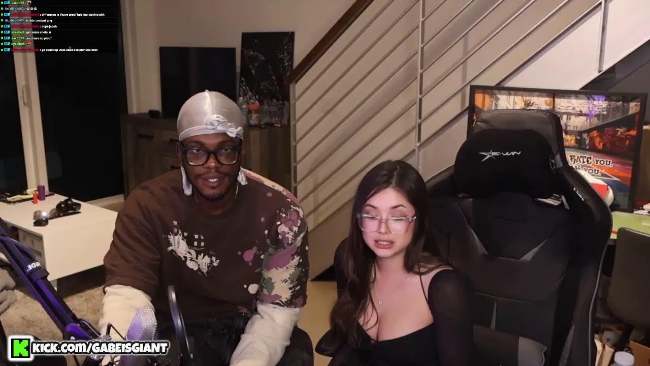 TROLLING UMIAMI CHAMPIONSHIP GAME FT SNARP x @CRASHOUTCOURTNEY BANGGG