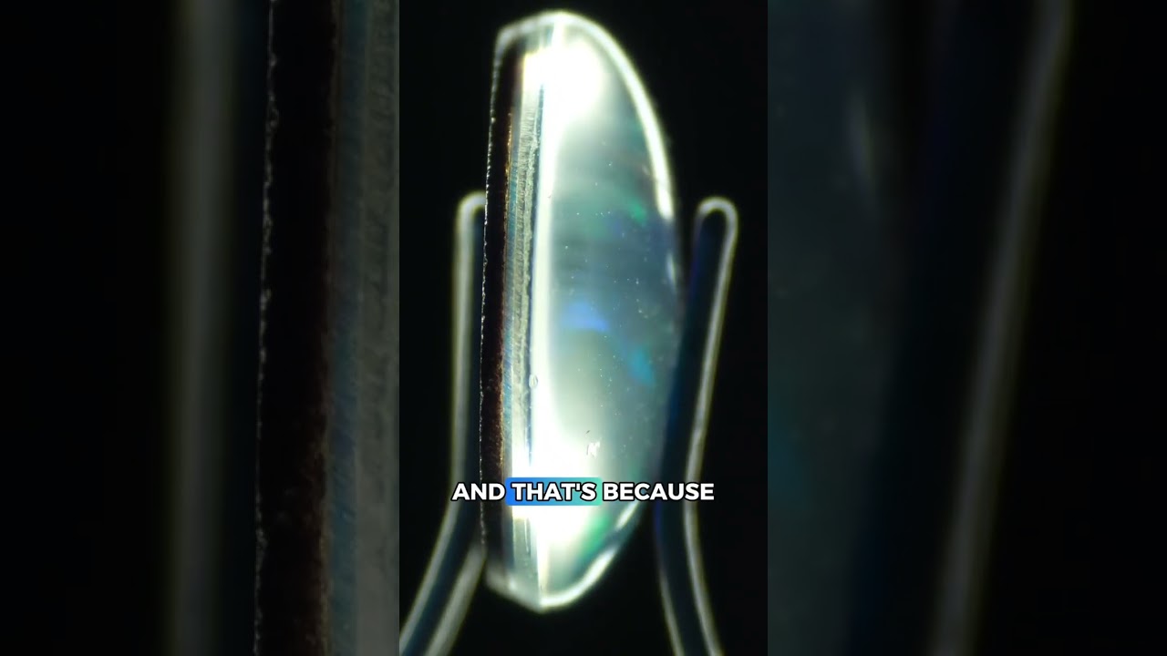 Real and Fake Opal Stone difference| #opalstone #am2gemsvlogs #shortvideo